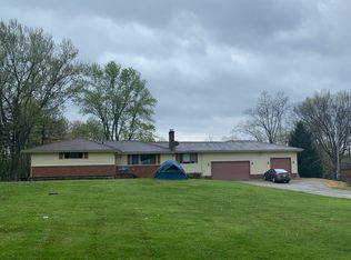 536 Rehwinkle Rd, Northfield, OH 44067