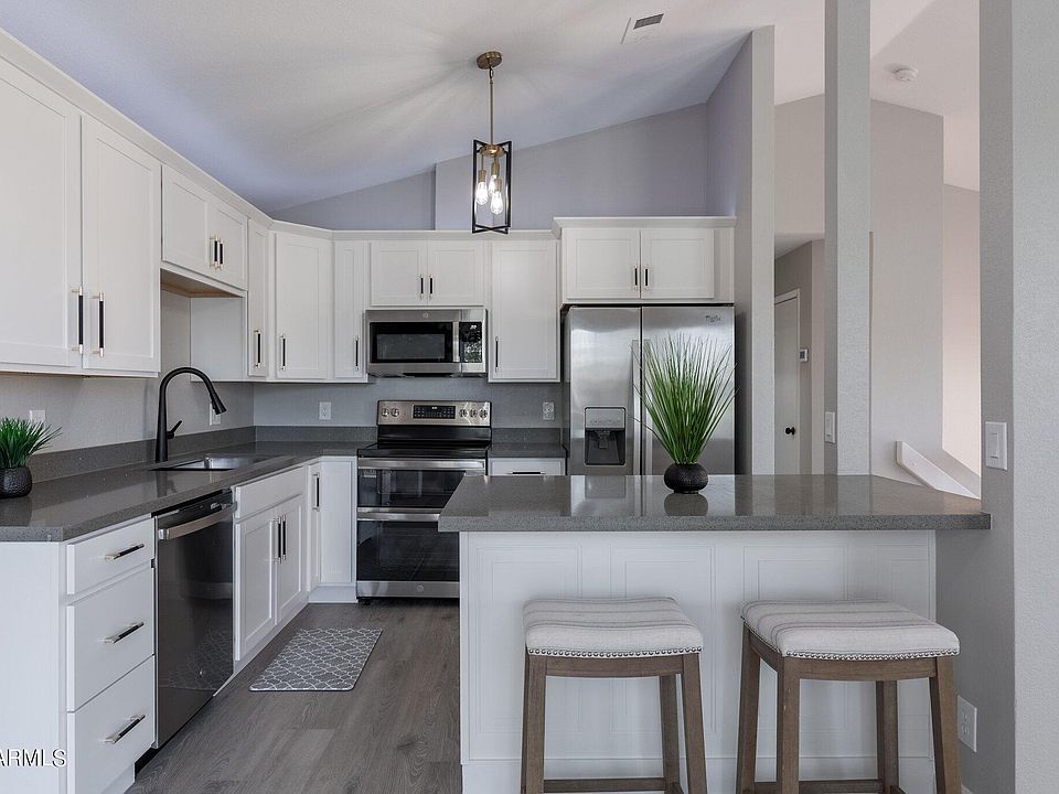 1st image of 921 S VAL VISTA Drive #35