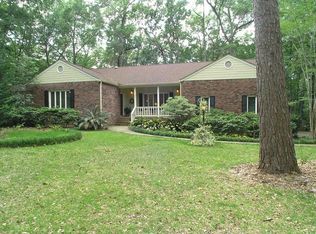 831 Maderia Cir, Tallahassee, FL 32312