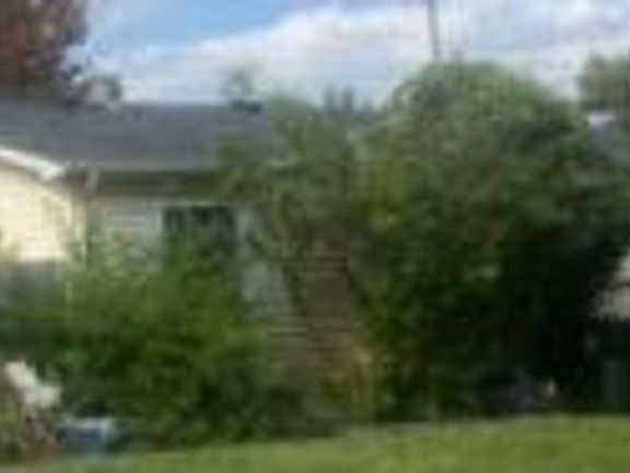 Property Side View