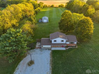 881 Spring Valley Painters Rd, Spring Valley, OH, 45370