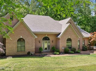 5135 Windy Ridge Dr, Southaven, MS 38671