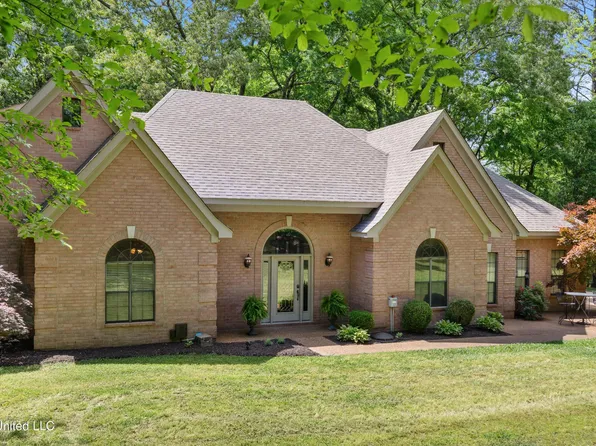 5135 Windy Ridge Dr, Southaven, MS 38671