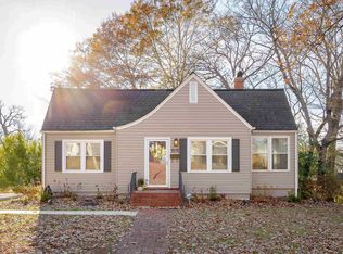 1015 Olive St, Florence, AL 35630