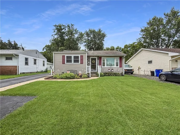 1723 W Olive St, Decatur, IL 62526