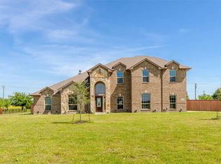 13264 Franklin Ln, Forney, TX 75126