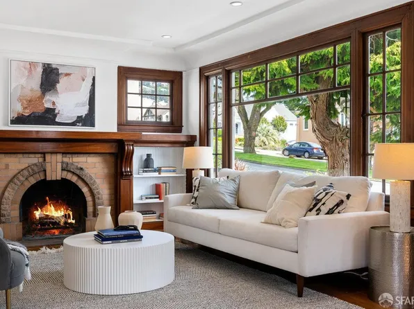 671 Miramar Ave, San Francisco, CA 94112