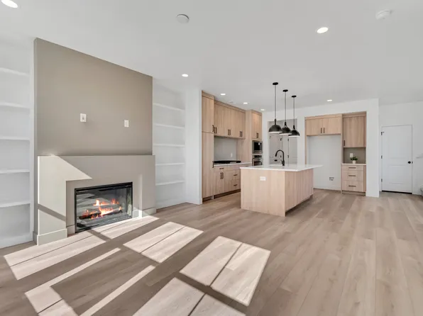 6964 W Hidden Hills Way #321, West Jordan, UT 84081