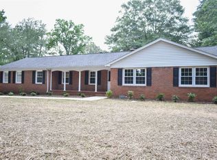 150 Cornelius Rd, Spartanburg, SC 29301