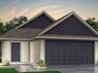 The Pinewood Plan, Ridgeland Hills, Willis, TX 77318