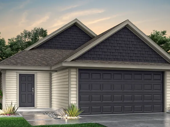 The Pinewood Plan, Ridgeland Hills