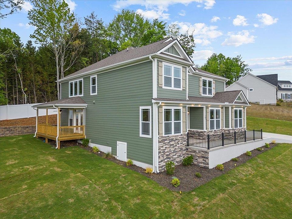 107 Eagles Crst, Marietta, SC 29661 Zillow