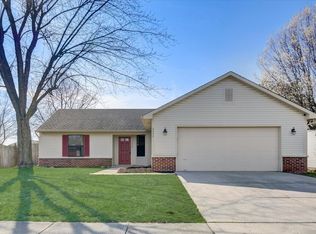 3992 Jason Ave, Franklin, IN