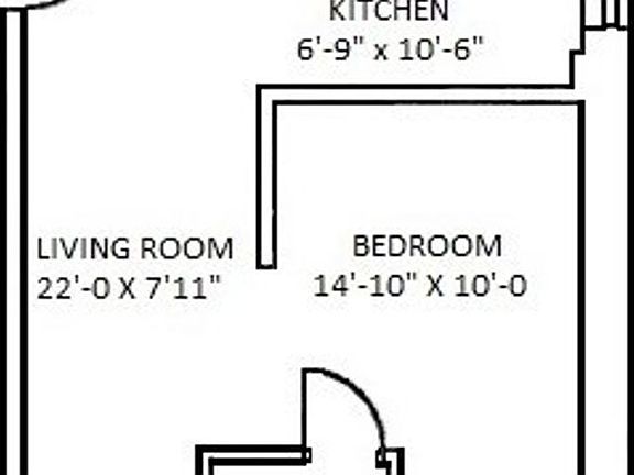 5th image of 76 Franklin St #19