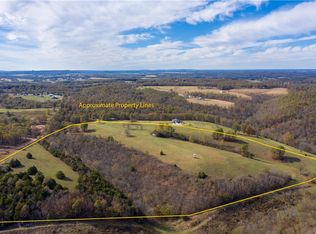 Madison St #8739, Huntsville, AR 72740