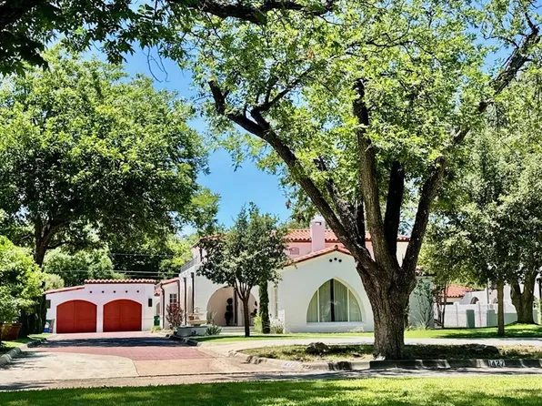 1427 Paseo De Vaca St, San Angelo, TX 76901