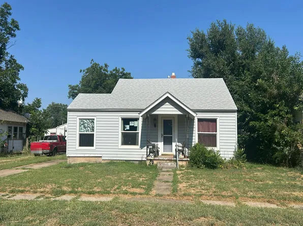 721 N 6th St, Enid, OK 73701