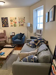 Rented by Geraldine Capasso, LREB