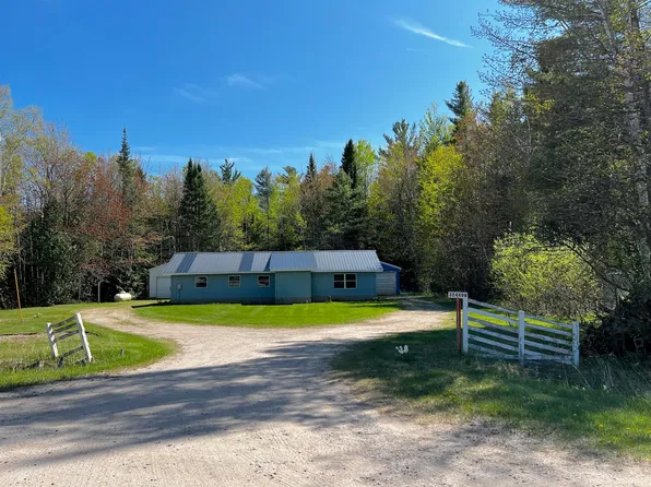 32449 W M 123, Paradise, MI 49768