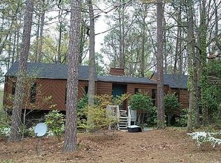 314 Jennys Row, Woodstock, GA 30189