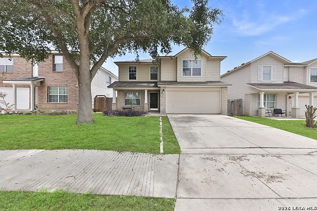 210 Hallie Pass
