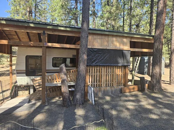 11446 Fisher St, Bonanza, OR 97623