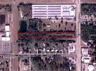 3106 S Goldenrod Rd, Orlando, FL 32822