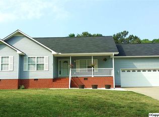 421 Patterson St, Boaz, AL 35956