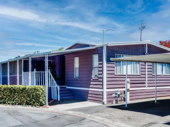 200 Ford Rd Space 7, San Jose, CA 95138