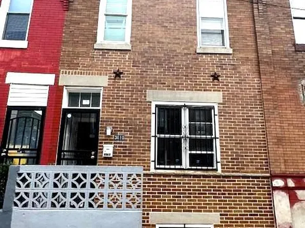 3810 N Percy St, Philadelphia, PA 19140
