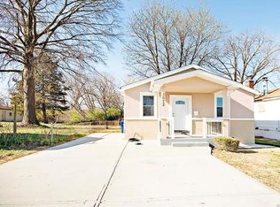 3672 Weber Rd, Saint Louis, MO 63125