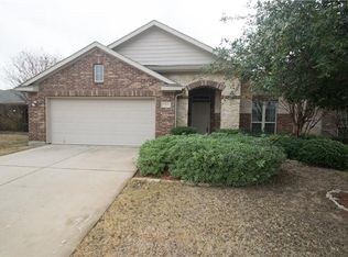 1009 Roadrunner Dr, Little Elm, TX 75068