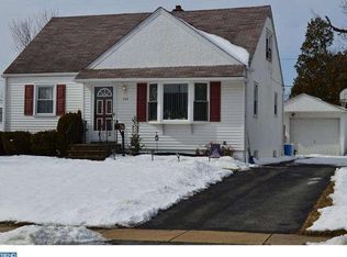 154 Trimble Blvd, Brookhaven, PA