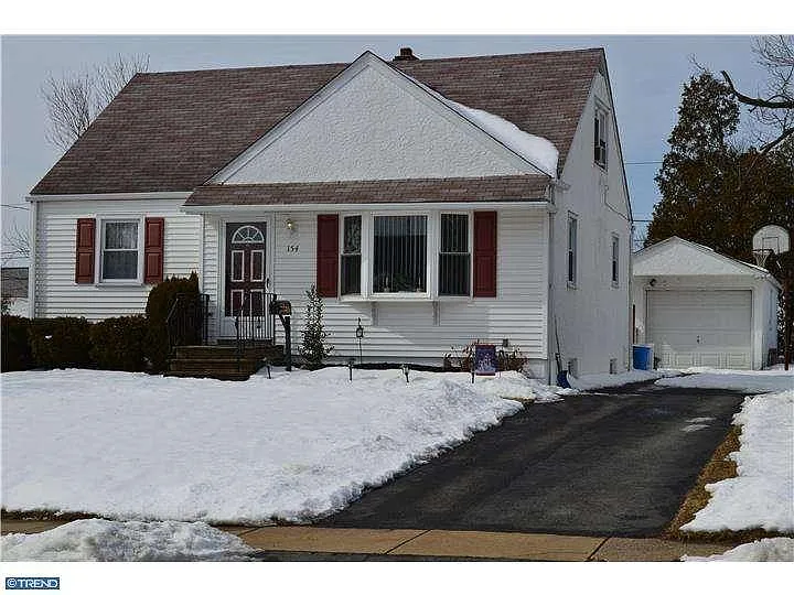 154 Trimble Blvd photo 1