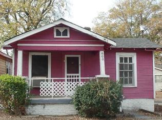 800 19th St SW, Birmingham, AL 35211