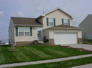 14403 S 27th St, Bellevue, NE 68123