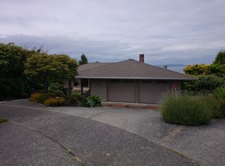 2336 NW 94th St, Seattle, WA 98117