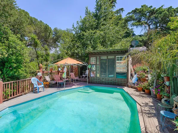 2784 Alta Dr, Santa Barbara, CA 93105