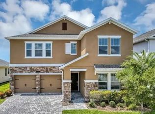 3060 Prelude Ln, Kissimmee, FL 34746