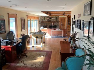 1481 Little Timber Rdg, Buchanan, VA 24066