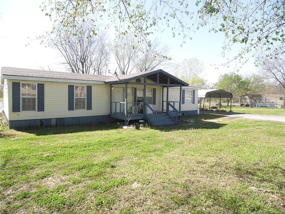1st image of 20154 S 349th East Ave