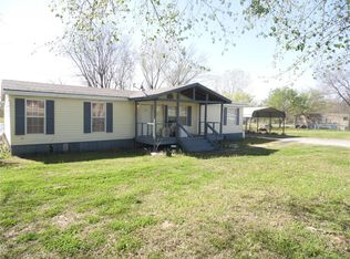 20154 S 349th East Ave, Porter, OK 74454