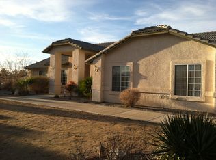 16252 Saint Timothy Rd, Apple Valley, CA 92307