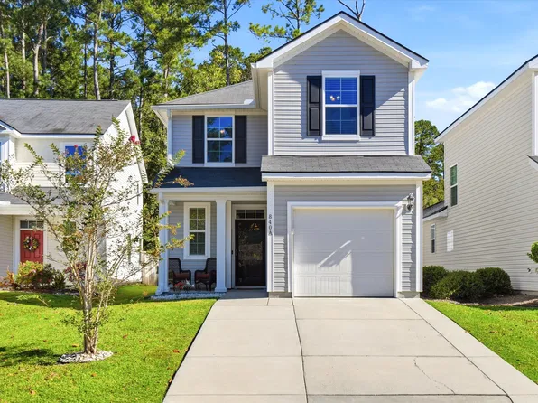 840 Winthrop St #A, Ladson, SC 29456
