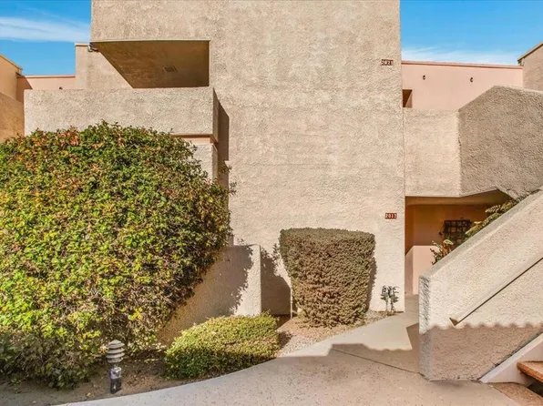2017 E Colombard Dr, Palm Springs, CA 92264