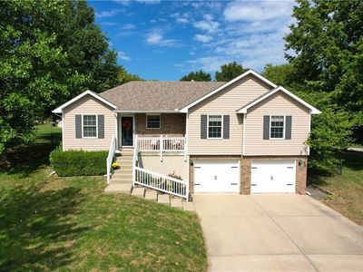 1724 Aspen Ln, Excelsior Springs, MO, 64024