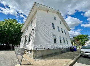 66 Star St #5, Pawtucket, RI 02860