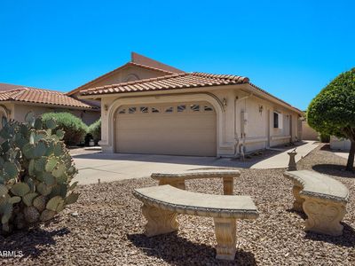 702 LEISURE WORLD --, Mesa, AZ, 85206