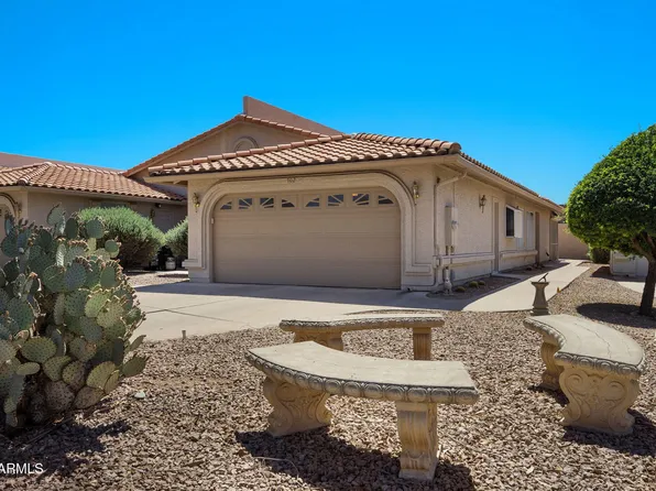 702 LEISURE WORLD --, Mesa, AZ 85206