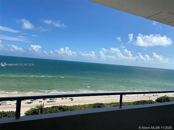 2nd image of 5555 Collins Ave APT 10G